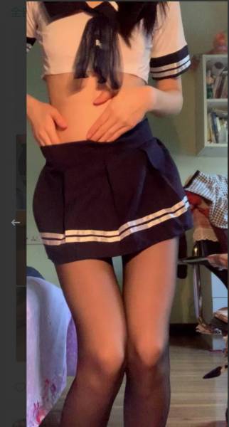 自购闵儿-雪糕自慰器【300m】