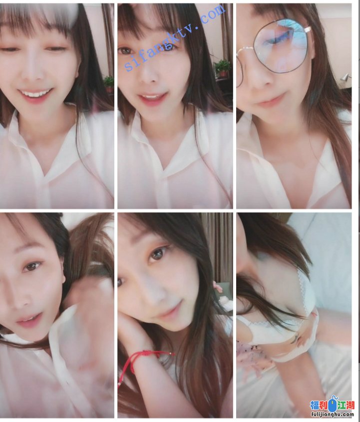 【超极品美女】【白丫头呀】极品美女巨乳粉逼的短暂颜面【1.41G】