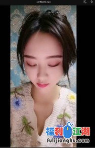 【补链】超稀有丽柜然然露点天价密码房 易直播然然 时长1小时23分钟 大小 【0.98G】