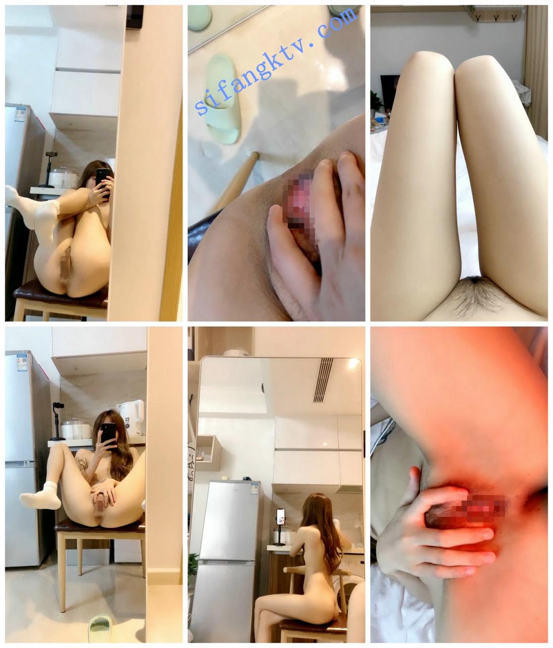 【极品玉女】【一只奶包】合集三，可爱邻家姐姐骚浪诱惑【3.79G】