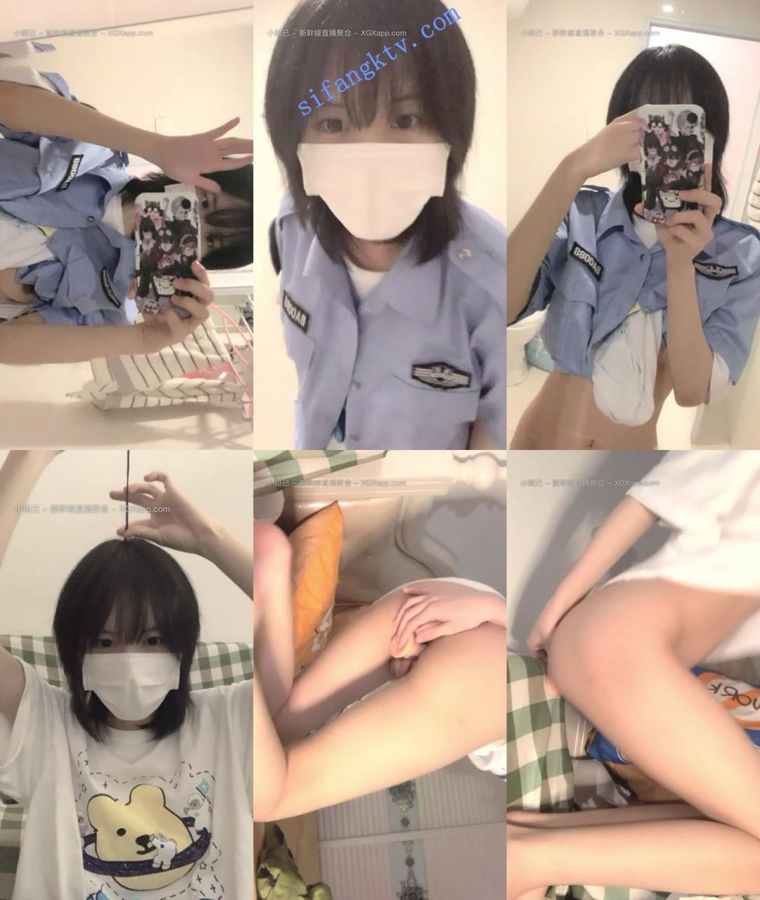 宇宙无敌可爱美少女！【纯爱牛战士】首场超高收费房大秀【1.7GB 】