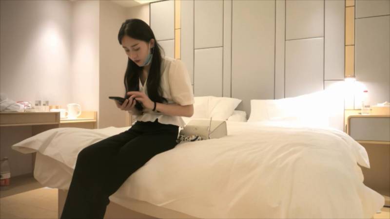 高清修复[小宝寻花]深夜场笑起来甜美外围妹[1V 1.35G][百度盘]