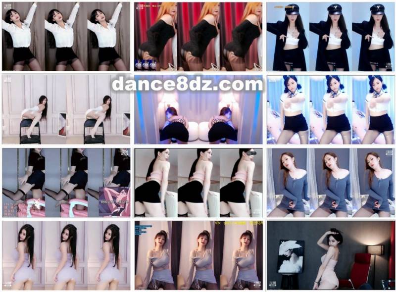 【斗鱼主播】众多主播直播闪现合集！[81V/5.45G][百度盘]