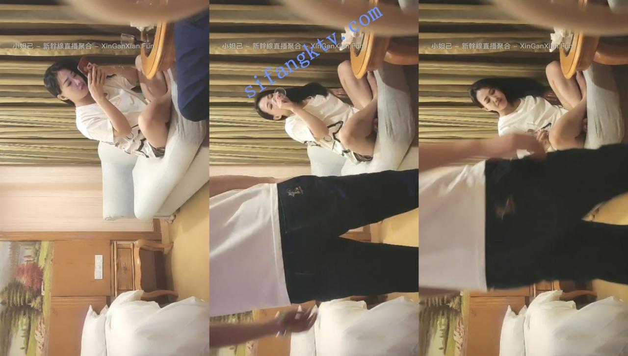 【小马寻花】偷拍正规足浴21岁洗脚妹 颜值爆表无套内射【4.62GB 】