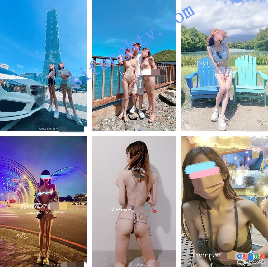 推特网红 小仙女weloveallcouple Onlyfans 福利合集第二弹【3.04G】