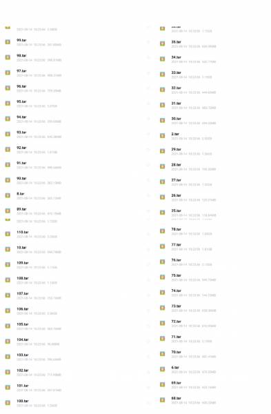 多个高颜值女神骚货各种骚话大秀合集7.29-8.01合集 113v122g  百度云