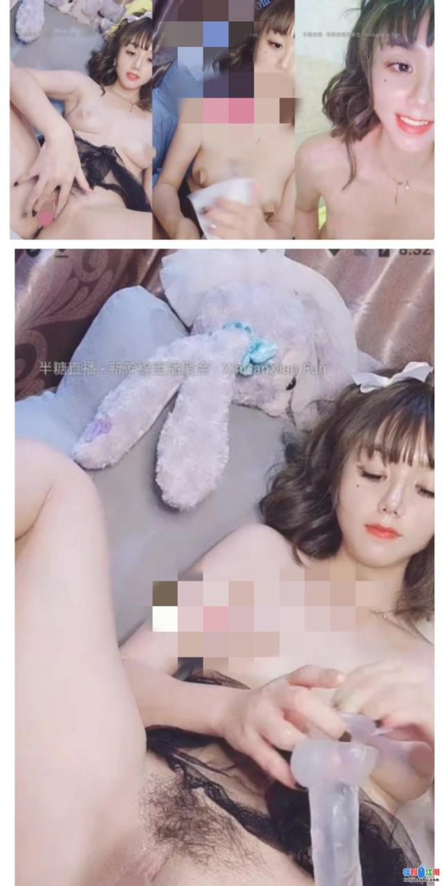 [美女] 百度云 新人下海！！！【恩曦】美女把口罩拿了自慰，好美啊 我要【2v2.3G】