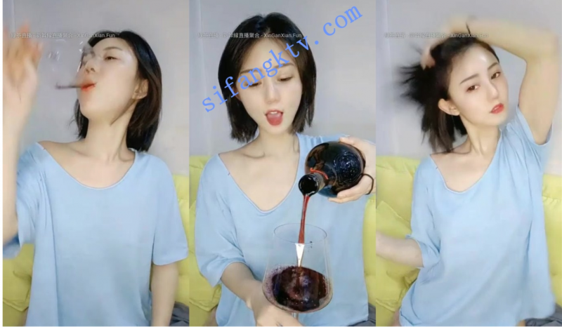 上海富家千金大小姐【上海猪九妹】首次醉酒享受高潮快感【3.40GB】百度云