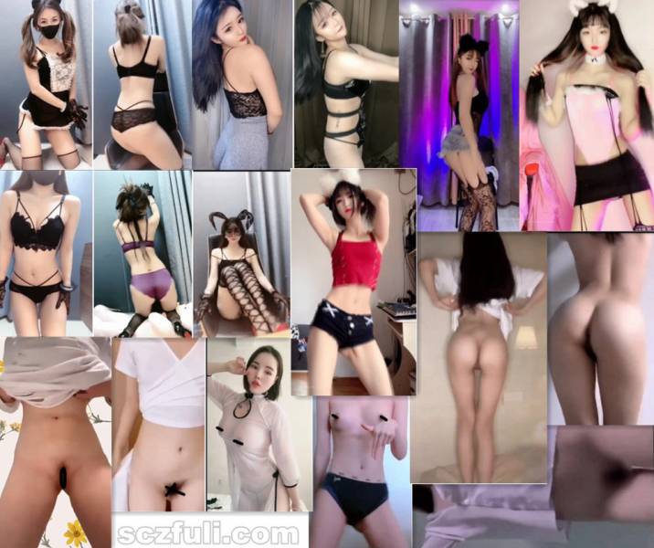 快手福利合集（度盘）1.22g