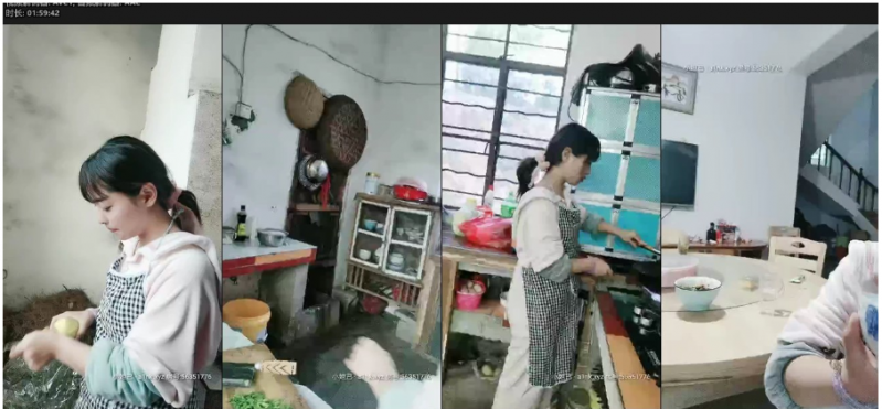 双胞胎姐妹我是姐姐    厨房边做饭边塞跳蛋被狼友盘骚逼2小时【1v979M】百度云