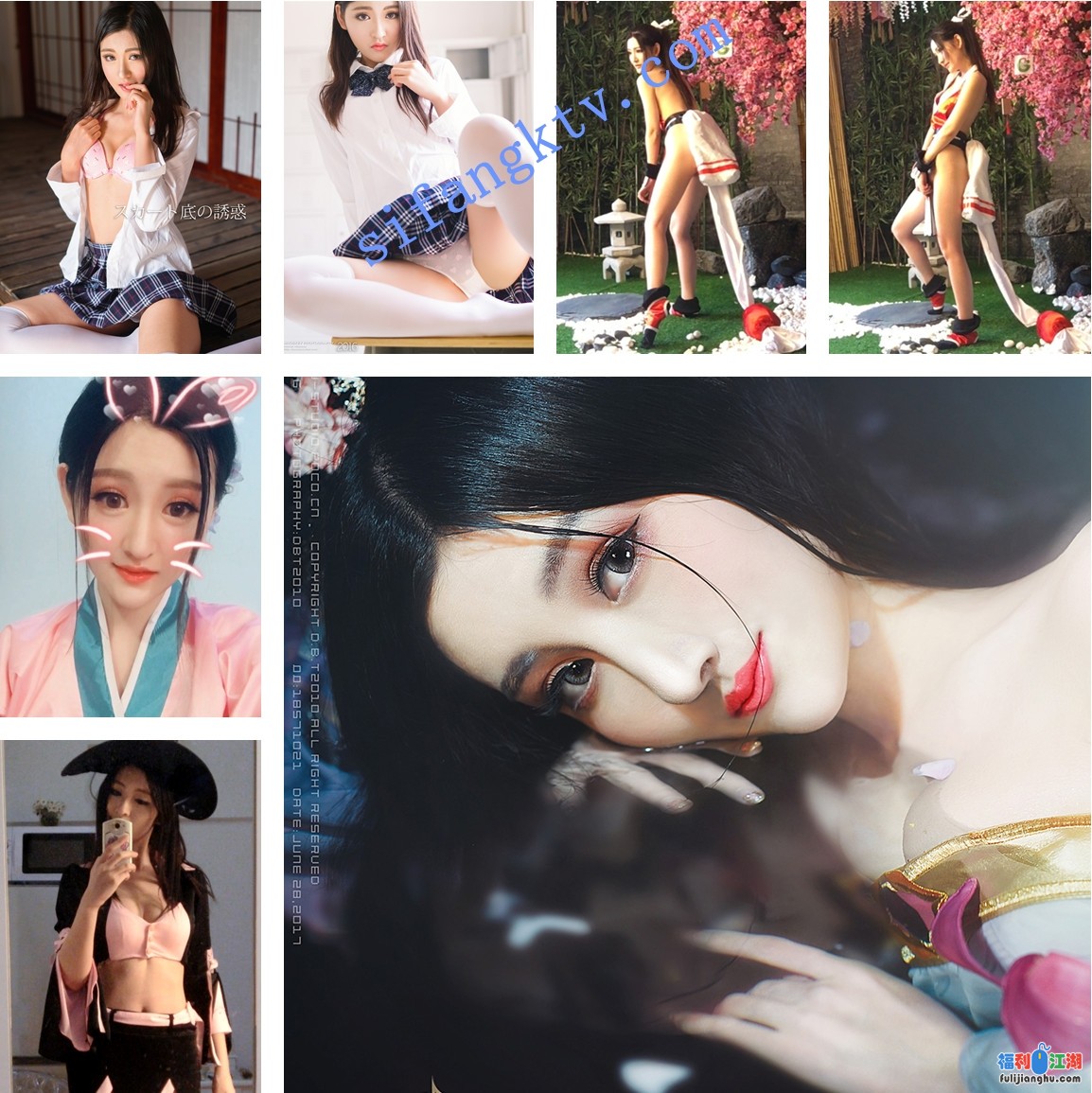 【重磅来袭i】秀人网极品网红 沈梦瑶 高清大尺度视图【3.33G】