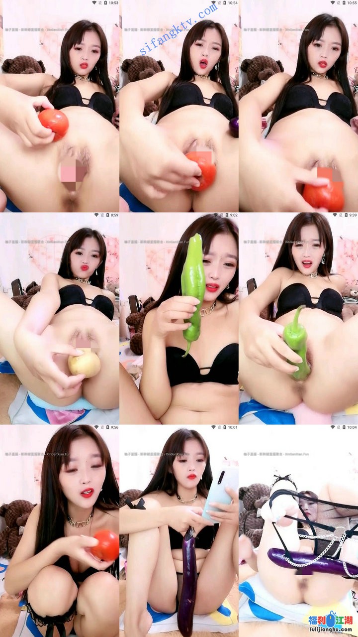 【花溪公主】土豆，茄子，西红柿，苹果，猕猴桃 辣椒 鸡蛋【4.05GB】