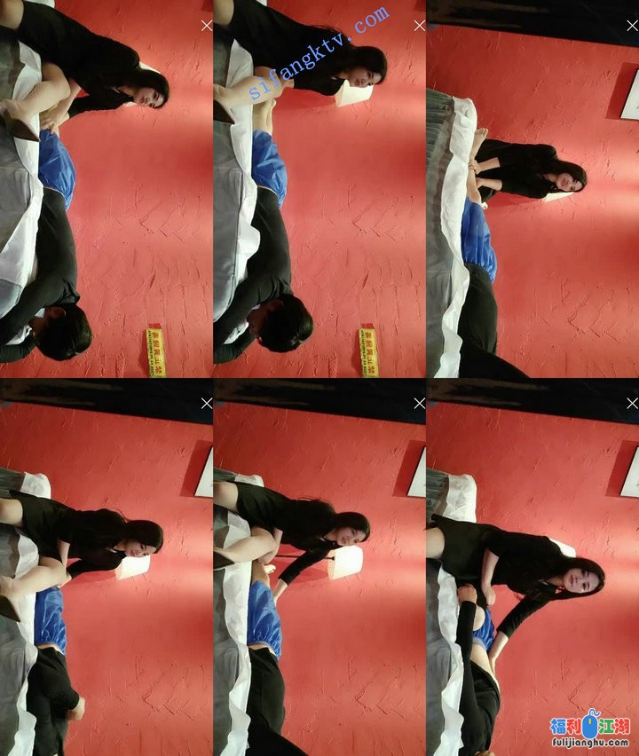 11-21【伟哥寻欢】重金2800搭讪足浴店极品良家 不配合就报警【2GB 】