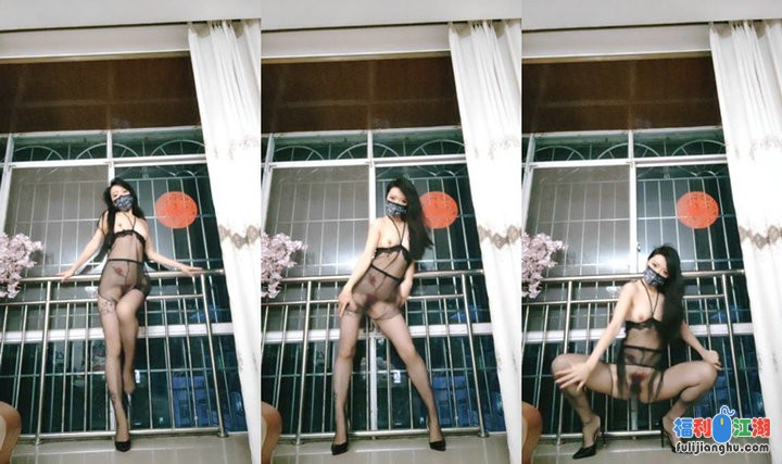 人如其名【性感电臀女王】热舞SM诱惑超爽抠蜜汁的逼【2.24GB】