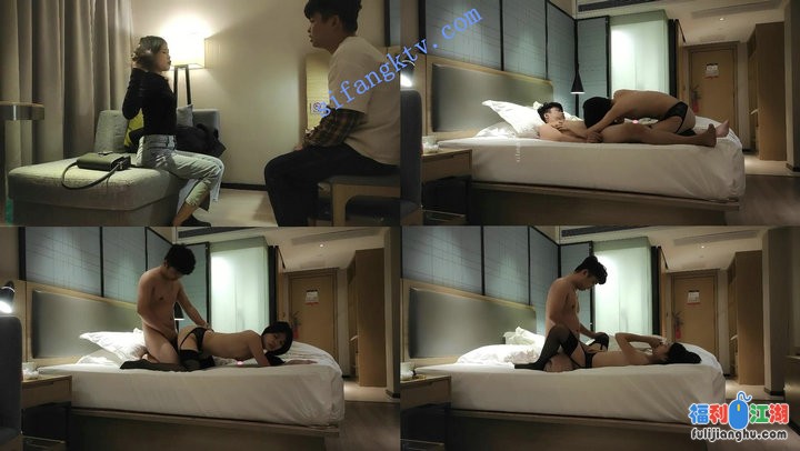 2021.11.28~12.1 加钱哥 6部直播约来5位阿姨和美女 暗拍操逼【2.16G】