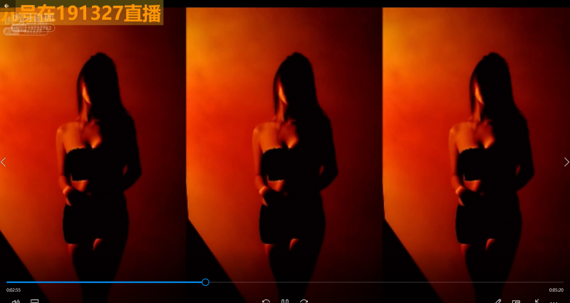 虎牙林软软 11月精选诱惑热舞合集 高清无水印 新玩法影子舞 22V 4.48G【百度云 30天有效】失效不补