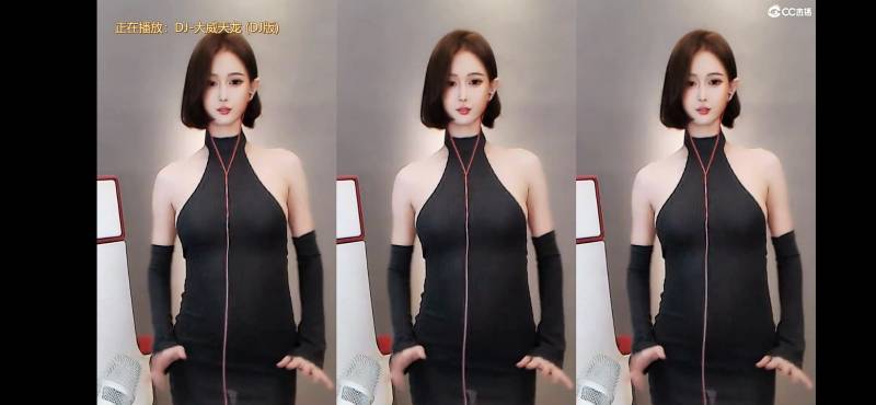 网易cc主播乔巴音200mb/1v 百度云