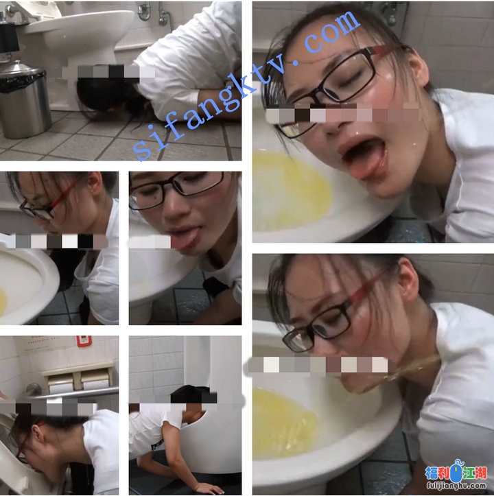 极品国产重口 黄金圣水+调教福利合集【1.43G】