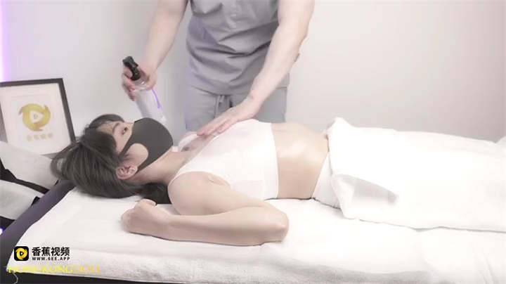 [玩偶姐姐]6月12日jing油按摩师来了[1v120M]