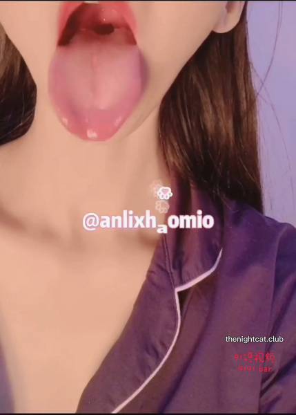 暗里着迷-kj 柔软灵活的舌头欲罢不能[2V649M]