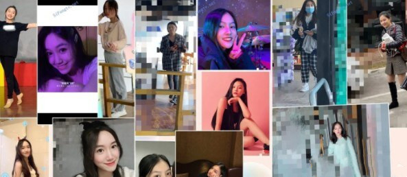 2021最新艺校CP系列1-3季 7.4g