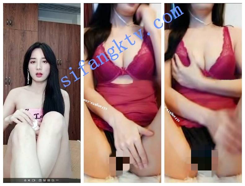 【宛妹WM】最新1V1三场价值万元尺度升级8.45G