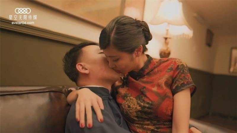 星空传媒影视剧情改编新作-『上海滩』 [1V/670M]