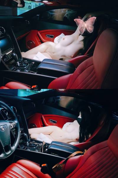 Roses鲤鲤170Cm曼妙身材爆乳美穴女神 28P1V386M