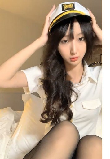 小纱雾(泡泡咕） 直播微信福利 25.1g