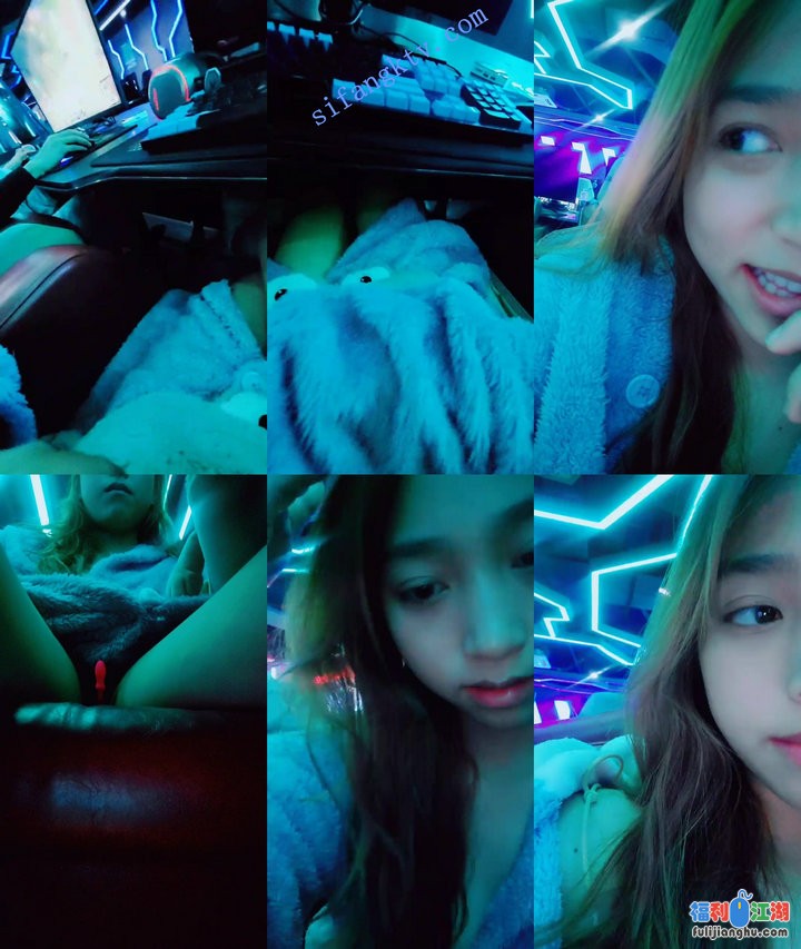 新人学妹~【佳佳19岁】极品美乳~宿舍~网吧跳蛋~淫水四贱~【4G】