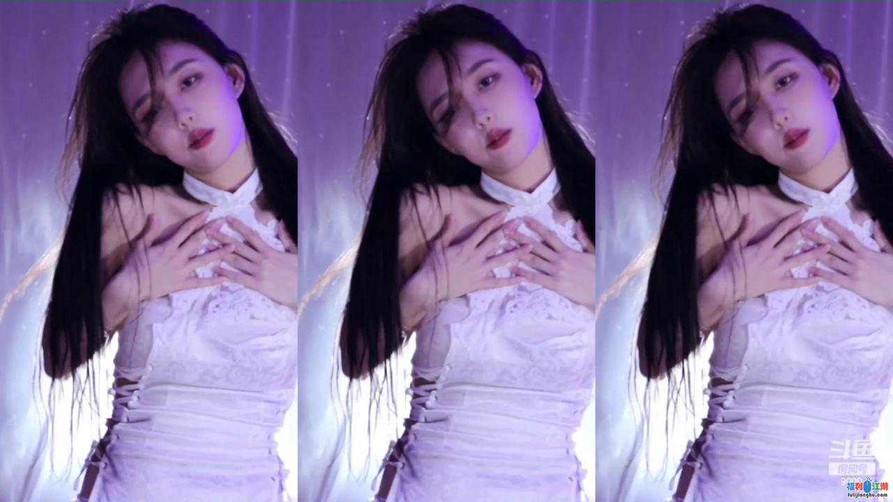 【元旦福利】第六弹 斗鱼美女主播 王雨檬 12月热舞小合集【12v 4.1g】【百度网盘】