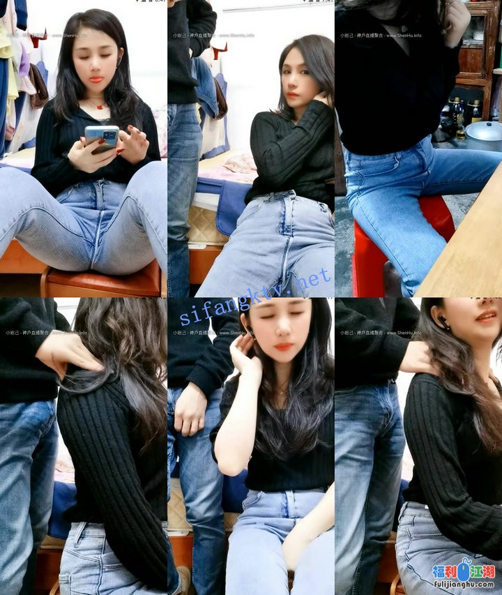 极品御姐~连环喷水【一个憨憨】户外跳蛋~家里男人按摩伺候【16G】