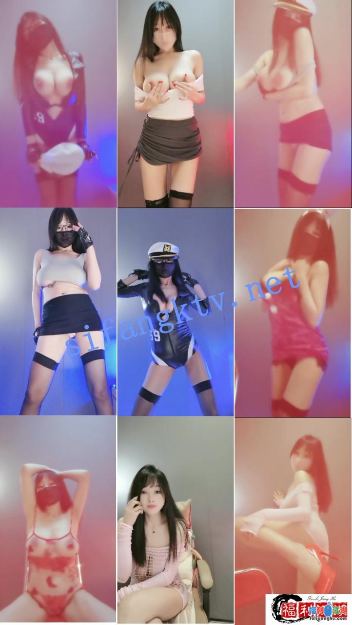 抖奶舞女神！【舞6柒】20小时核弹！掏出巨乳甩奶骚舞【19G】