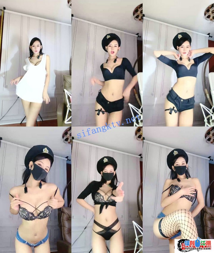 核弹！顶级绿播~20小时~【素素子】明星颜值~诱惑满分【8.8G】