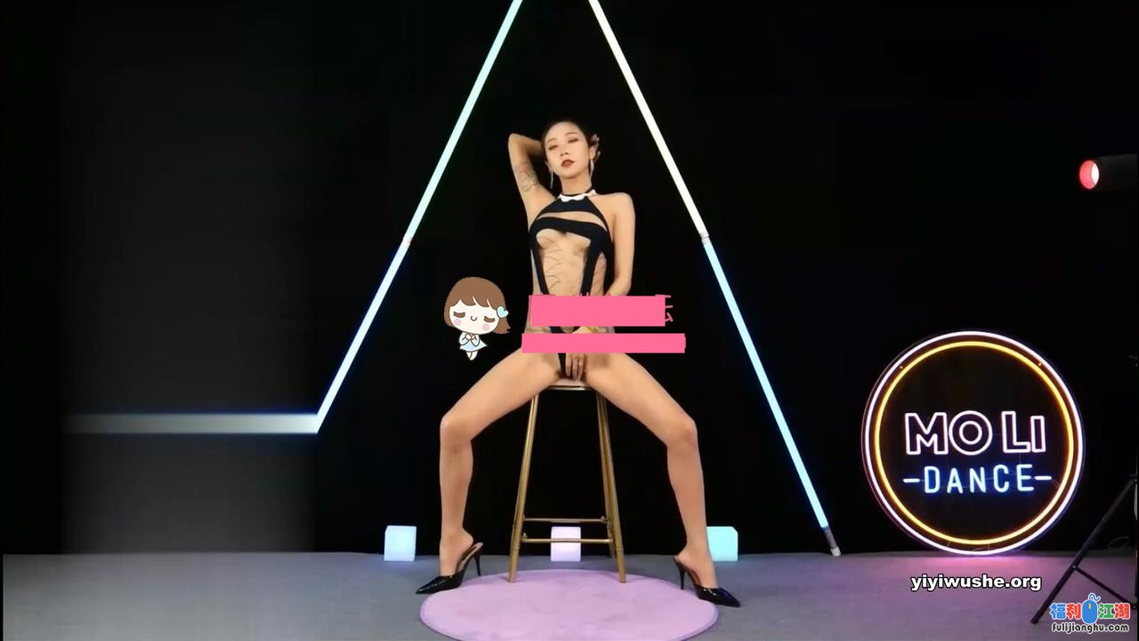 魔力舞社  靑瑶小合集  【13P+13V+2.39G】【百度云】