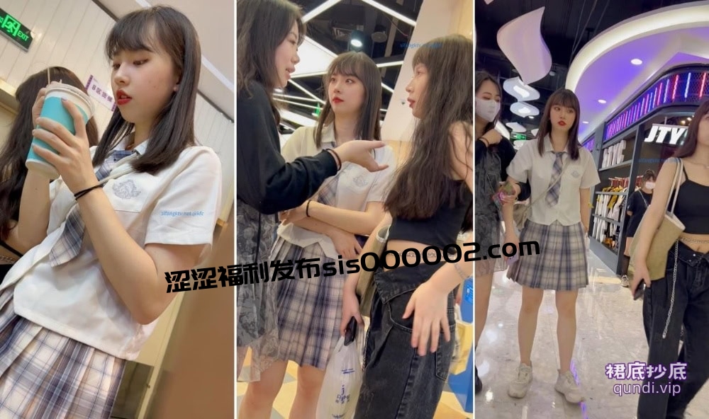 【 KFC-200 】⭐⭐⭐JK制服学妹长相甜美。粉色内内性感可爱【1.7G】