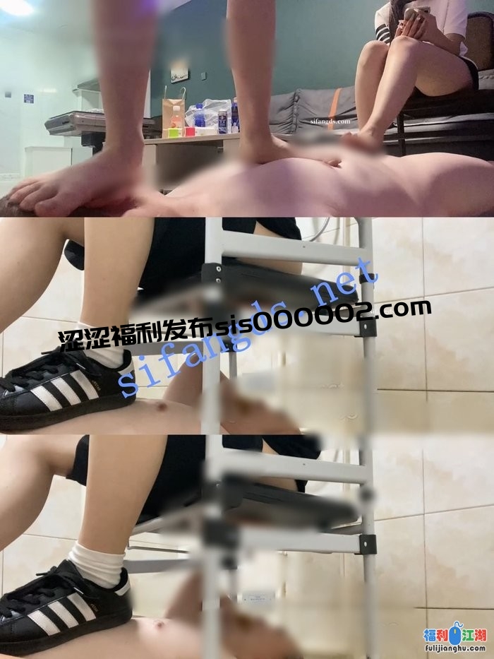 【重磅】与精神小妹的那些年 VIP精选 小姐姐们足虐JJ 微重口 [某房原版]【5.89G】