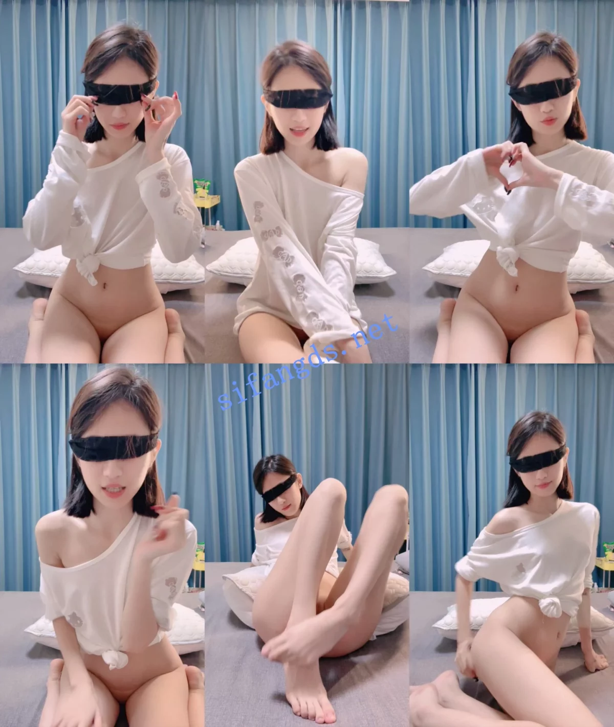 ♆♆【甜喵】平胸界的天花板! 特大道具自慰~骚到炸裂~过瘾!