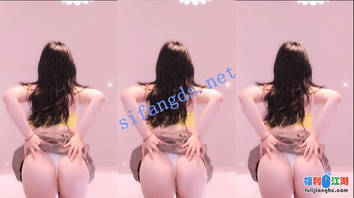 ⭐ 韩国BJ高颜大奶【zmalqp6666】 性感诱惑裸舞 8#[某房原版]【4.1G】