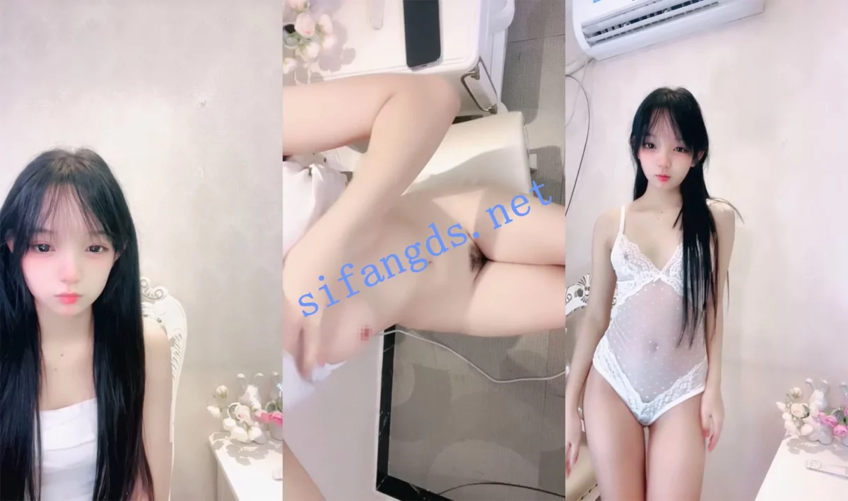 人间尤物~小鸟依人【鬼鬼】清纯如水~裸舞 抠逼自慰冒白浆2