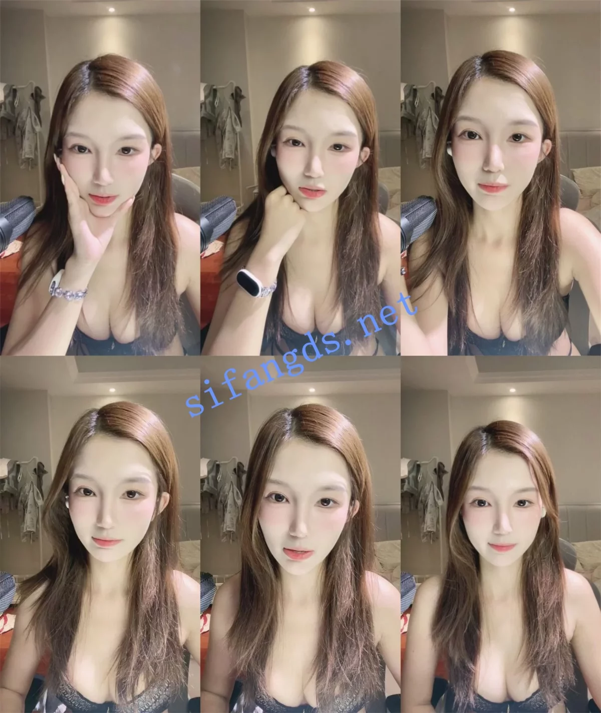 撸管推荐！顶级女神！罕见狂插逼~【小熙】道具自慰！过瘾~