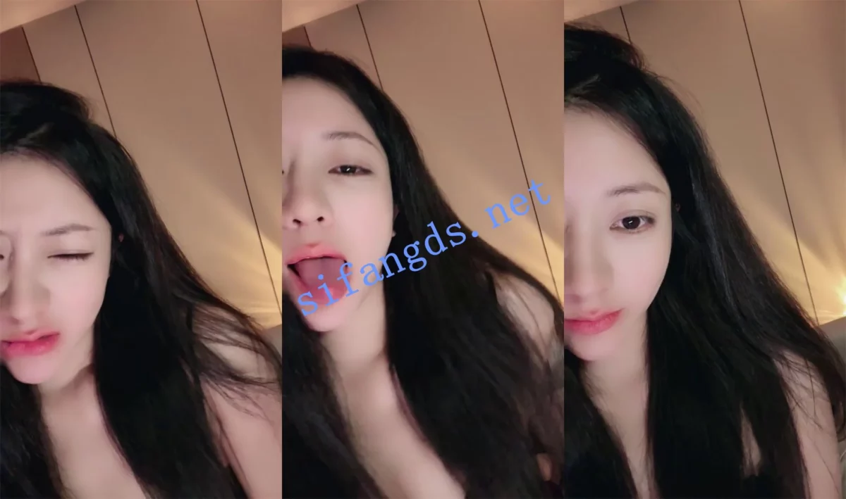 闷骚反差 学生妹~【星不落】人美声甜 骚逼粉嫩 道具自慰~~2