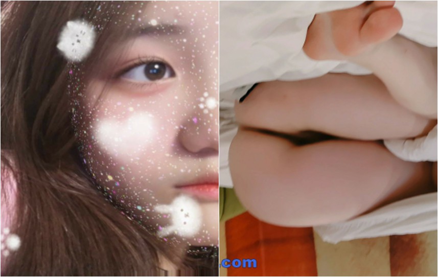 【原创自录】胖胖的女孩，淫水声很大，骗我是第一次，…【3V10P+2.64G】