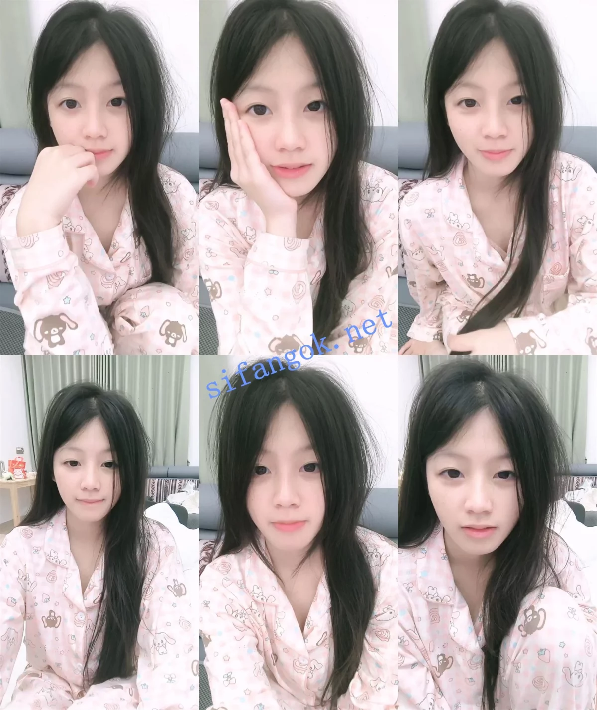心痛！女神被无套狂操~【小月月】精子射满嘴！含泪打飞机~