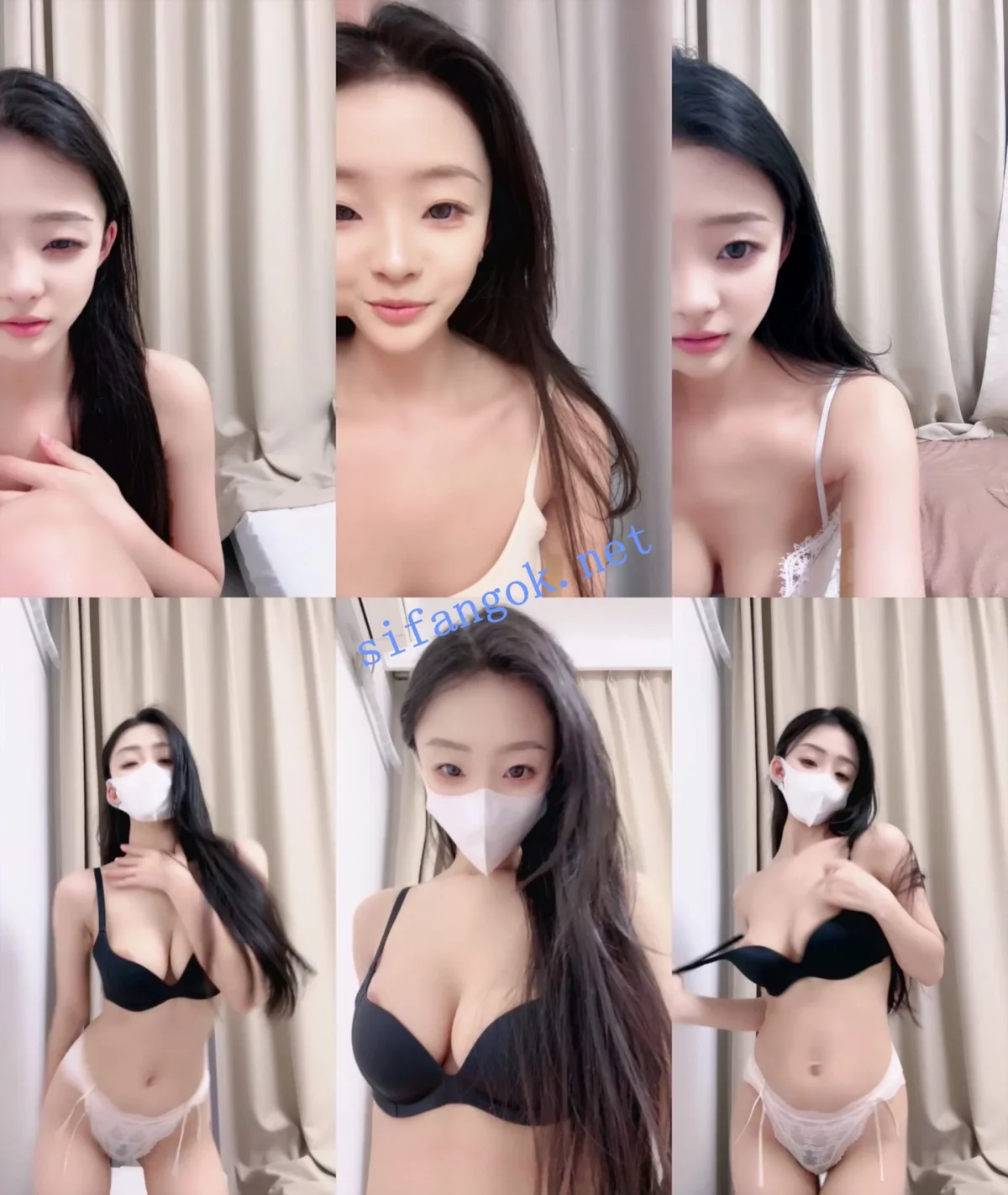 ♆【米奇的鸡毛掸子】G奶大生! 裸舞抖奶~道具自慰~流白浆!