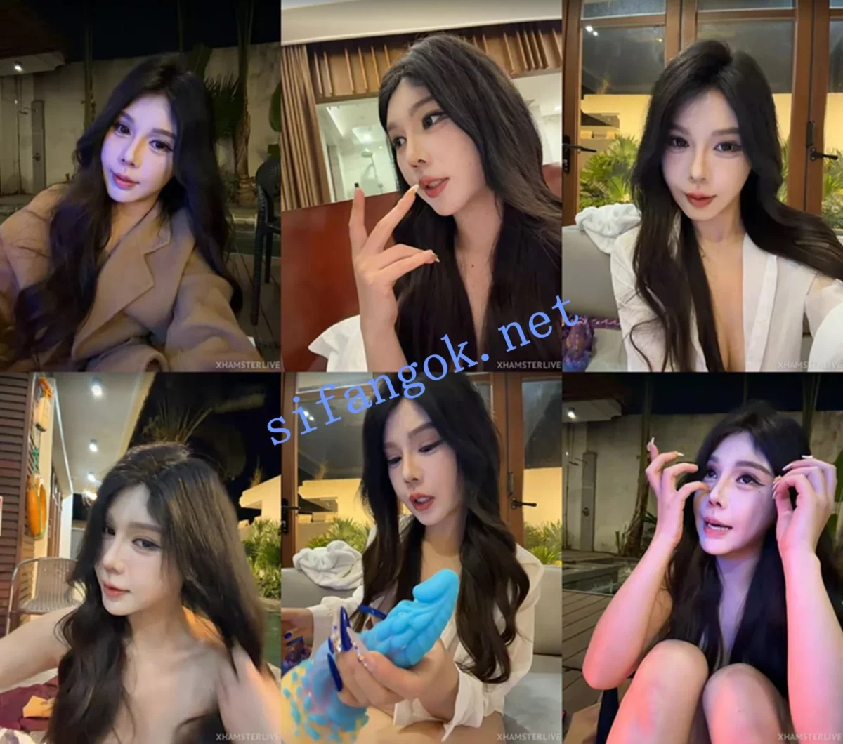 灬网红脸女神！【za】豪华别墅~户外洗澡~阔阴~肛塞输液炮击