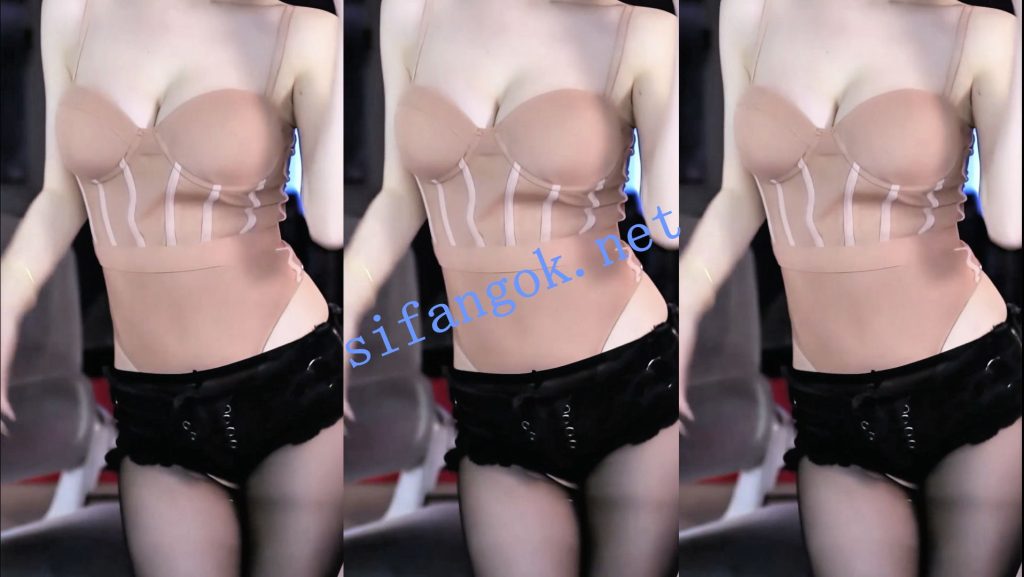 【斗鱼】亦亦 新年精选7V 新年新装 好看【7V】【1.03G】