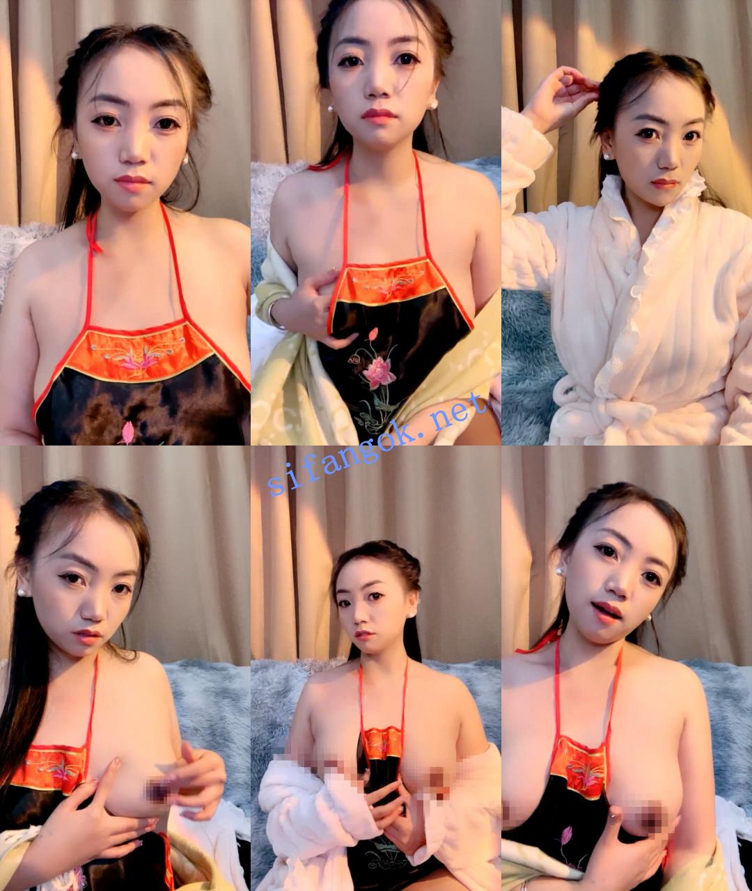 ♆♆【八一】甜美熟女~! 酥胸诱惑~跳蛋狂震~近距特写~流汁