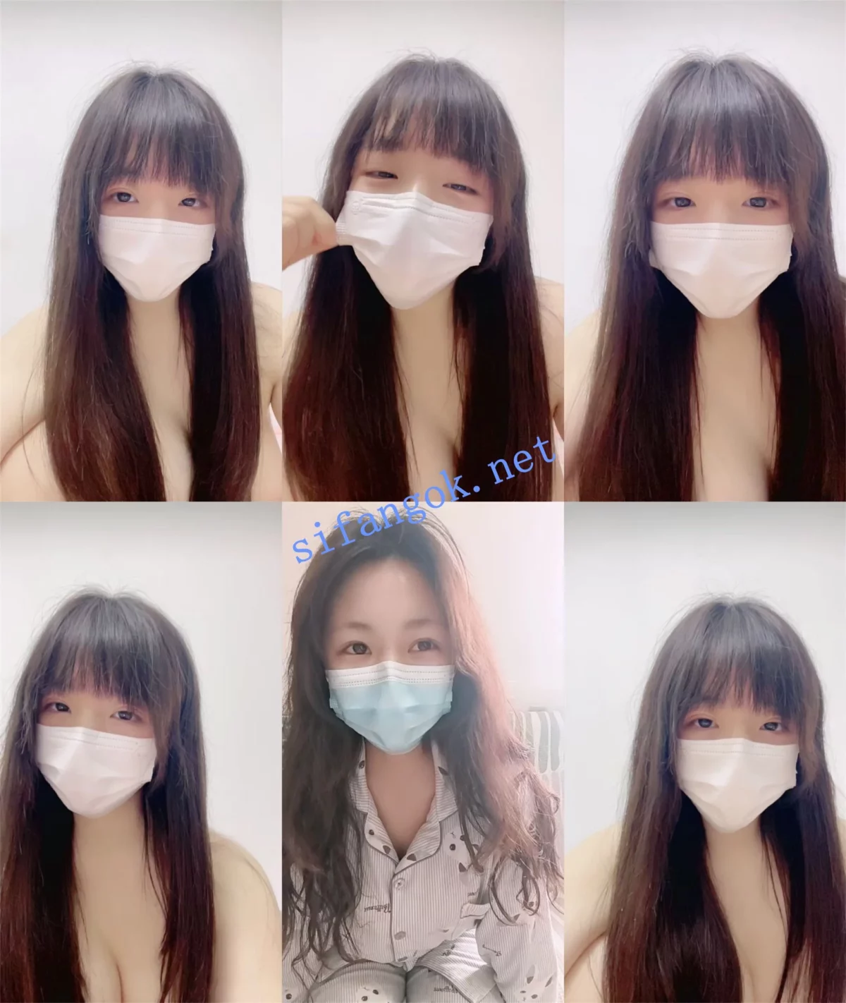 新人！校花下海！画妆素颜都好看~【纯情女孩】特写揉穴~爽