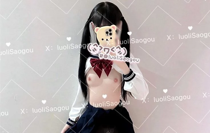 小雯宝宝(幼凛) 新作 [288门槛] 24分钟 双马尾白虎萝莉自慰订阅 [2V-1.36G]